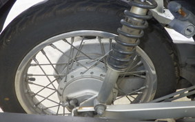 HONDA C110 SUPER CUB JA07