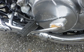 YAMAHA SR400 Gen.5 2021 RH16J