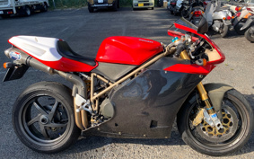 DUCATI 996SPS 1999