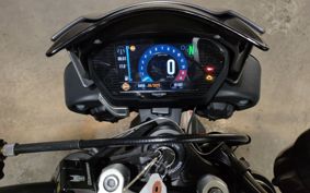 TRIUMPH STREET TRIPLE RS HDA464