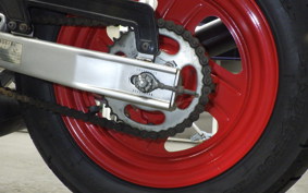 YAMAHA YSR80 2024 2GX