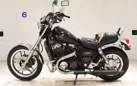 HONDA NV750 CUSTOM 1984 RC14