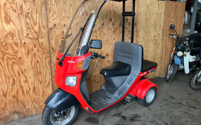 HONDA GYRO TA03