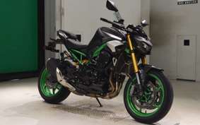 KAWASAKI Z900 Gen.2 2025 ZR900S