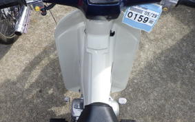 HONDA C90 SUPER CUB E HA02