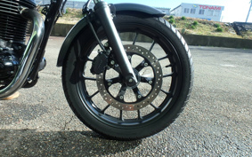 HONDA GB350 2022 NC59