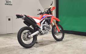 HONDA CRF250L 2025 MD47