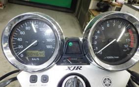 YAMAHA XJR400 Gen.2 R 2000 4HM