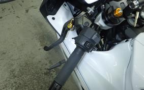 YAMAHA YZF-R7 2024 RM39J