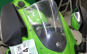 KAWASAKI ZX 10 NINJA RR 2022 ZXT02L