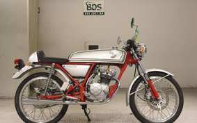 HONDA DREAM 50 AC15