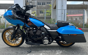HARLEY FLTRXS 2021 KTP