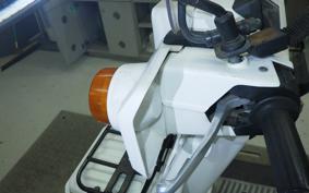 HONDA GYRO X 2018 TD02