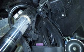 HONDA PCX 125 JK05