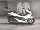 Фото Honda PCX 125 2011 с японского аукциона