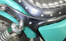 YAMAHA VIRAGO 250 2021 3DM