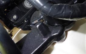 KAWASAKI 250TR 1997 BJ250F