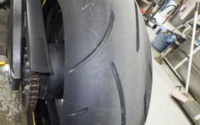 SUZUKI GSX-S 1000 2015 GT79A