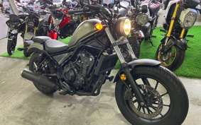 HONDA REBEL 500 2018 PC60