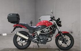 HONDA VTR 250 MC33