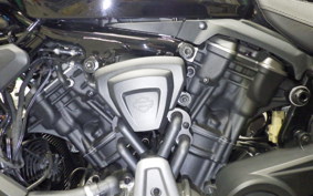 HARLEY RH975 2022