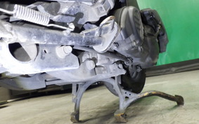 SUZUKI ADDRESS V125 G 2025 CF46A