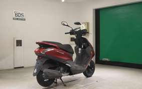 YAMAHA AXIS 125 Z SED7J