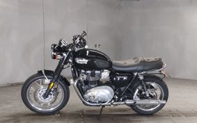 TRIUMPH TRIUMPH BONNEVILLE T100 DAD70G