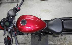 KAWASAKI ELIMINATOR400-3 2025 EL400A