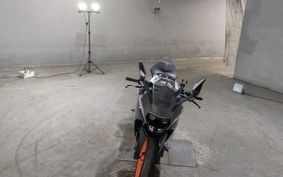 KTM 390 RC JYJ40
