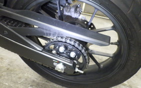 HONDA CB250R 2024 MC52