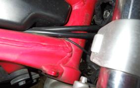 HONDA VTR 250 Gen. 2 1999 MC33