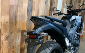 HONDA 400X 2023 NC56