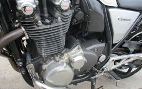 HONDA CB1100 2011 SC65