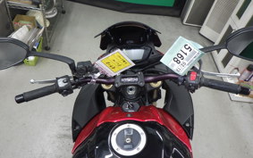 SUZUKI GSX-S1000F 2016 GT79A