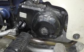 HONDA C50 SUPER CUB AA01