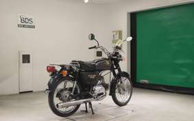 HONDA CD90 BENLY HA03