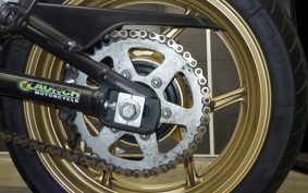 KAWASAKI NINJA 400 ABS 2016 EX400E