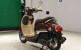 HONDA GIORNO 3 AF77