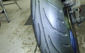 KAWASAKI KLX250 1994 LX250E
