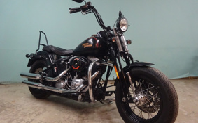 HARLEY FLSTSB 2008 JM5