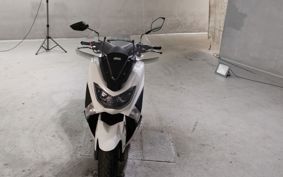 YAMAHA N-MAX 155 SG50J