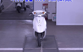 HONDA DIO
