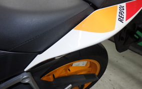 HONDA CBR250R A 2026 MC41