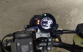 YAMAHA XSR900 2017 RN46J