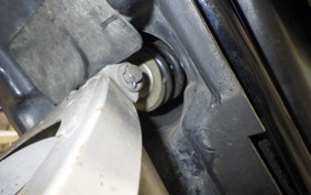 YAMAHA RZ50 Gen.2 RA01J