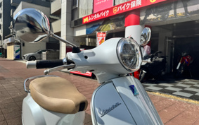 VESPA  VESPA VXL125