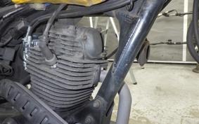 YAMAHA TW200 Gen.2 2020 DG07J