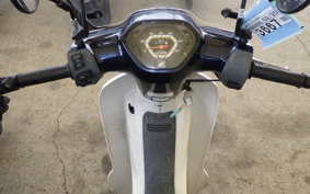HONDA C110 SUPER CUB JA10
