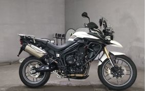 TRIUMPH TIGER 800 TRE15B